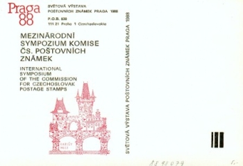 CZ 1988 98 079 **